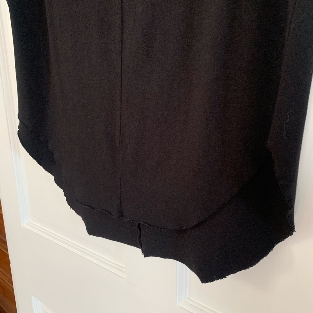 Oversized Tunic - image 5